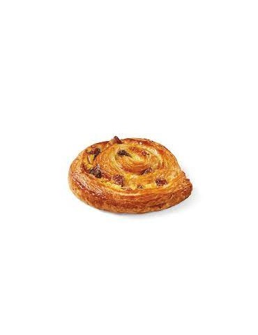 Pain aux raisins