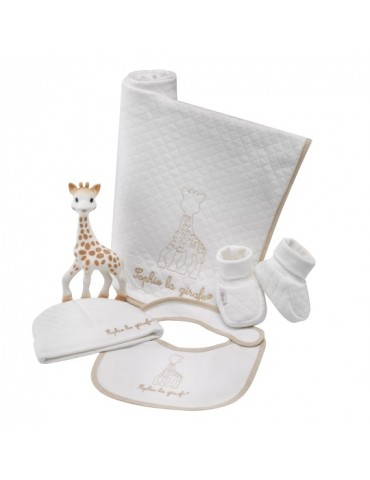 Trousseau de naissance