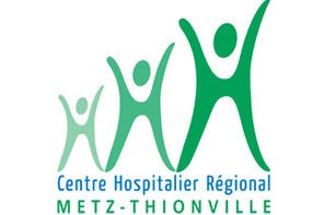 Metz - Hôpital de Mercy